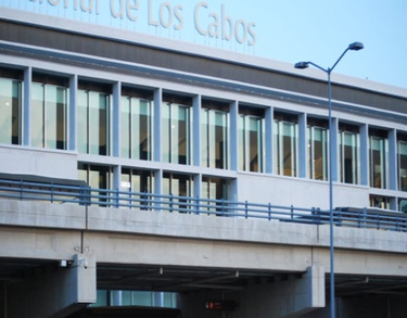 Aeropuerto San José del Cabo Terminal 2