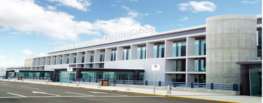 Aeropuerto San José del Cabo Terminal 2