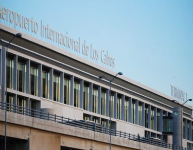 Aeropuerto San José del Cabo Terminal 2
