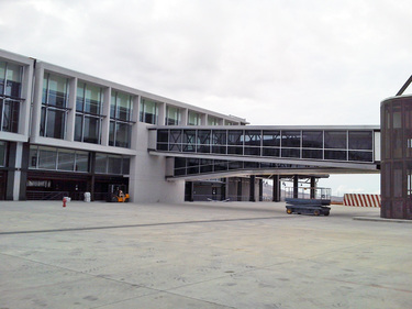 Aeropuerto San José del Cabo Terminal 2