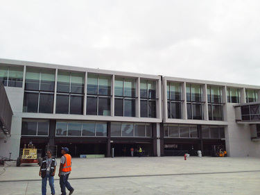 Aeropuerto San José del Cabo Terminal 2