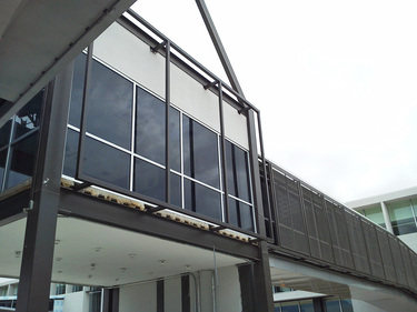 Aeropuerto San José del Cabo Terminal 2