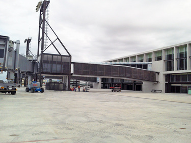 Aeropuerto San José del Cabo Terminal 2