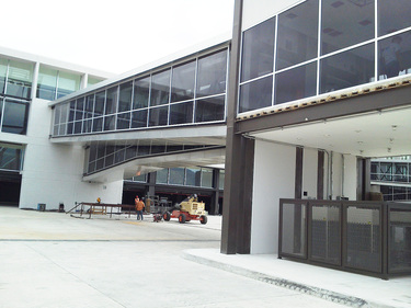 Aeropuerto San José del Cabo Terminal 2
