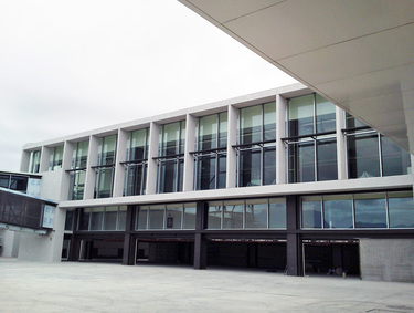 Aeropuerto San José del Cabo Terminal 2