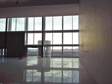 Aeropuerto San José del Cabo Terminal 2