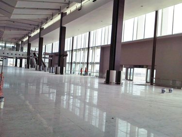 Aeropuerto San José del Cabo Terminal 2