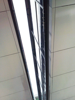 Aeropuerto San José del Cabo Terminal 2