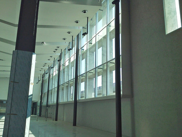 Aeropuerto San José del Cabo Terminal 2