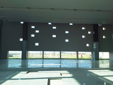 Aeropuerto San José del Cabo Terminal 2