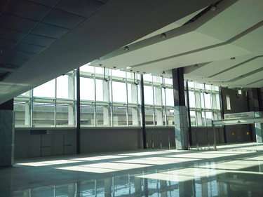 Aeropuerto San José del Cabo Terminal 2