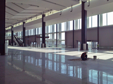 Aeropuerto San José del Cabo Terminal 2