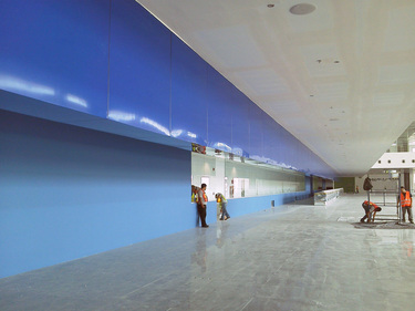 Aeropuerto San José del Cabo Terminal 2