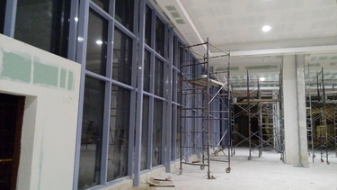 Aeropuerto Cancún Terminal 3