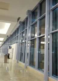 Aeropuerto Cancún Terminal 3