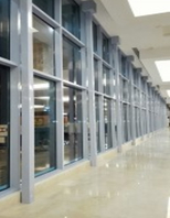 Aeropuerto Cancún Terminal 3