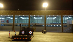 Aeropuerto Cancún Terminal 3