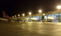Aeropuerto Cancún Terminal 3