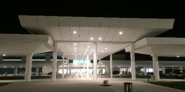 Aeropuerto Cancún Terminal 4