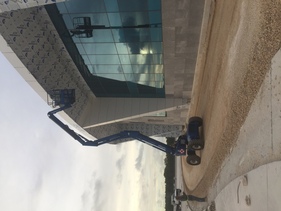 Aeropuerto Cancún Terminal 4