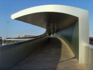 Torre Cívica y Puente Plaza Cívica