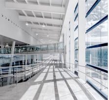 Ampliación Aeropuerto Guadalajara Terminal 2