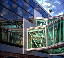 Ampliación Aeropuerto Guadalajara Terminal 2