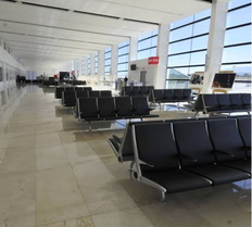 Ampliación Aeropuerto Guadalajara Terminal 2