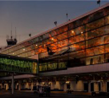 Ampliación Aeropuerto Guadalajara Terminal 2