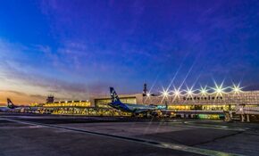 Ampliación Aeropuerto Guadalajara Terminal 2