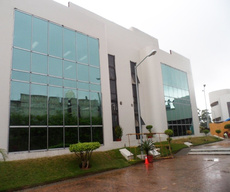 Centro Operativo Bancomer