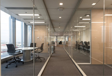 Centro Operativo Bancomer