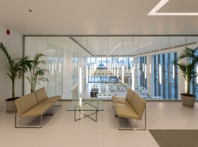 Centro Operativo Bancomer