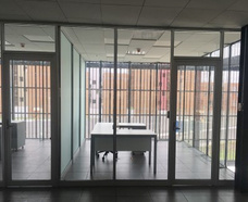 Centro Operativo Bancomer