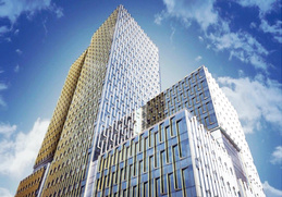 Centro Operativo Bancomer