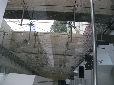 Centro Cultural Mexiquense Texcoco Edo. de México