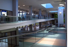 Centro Cultural Mexiquense Texcoco Edo. de México