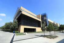 Centro Cultural Mexiquense Texcoco Edo. de México