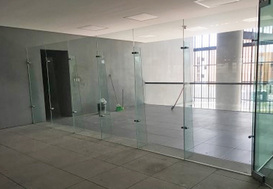 Tren Guadalajara línea 3 (talleres y cocheras)