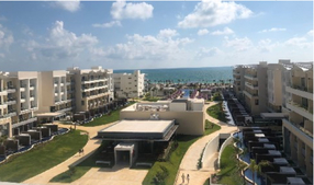 Planet Hollywood Cancún