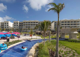 Planet Hollywood Cancún