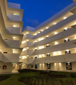 Planet Hollywood Cancún