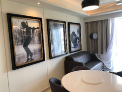 Planet Hollywood Cancún