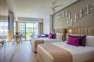 Planet Hollywood Cancún