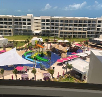 Planet Hollywood Cancún