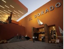 Centro Comercial El Dorado