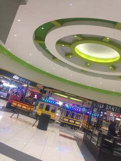 Plaza Comercial Sendero