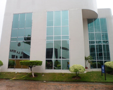 Remodelación de Poder Judicial de Villahermosa Tab.