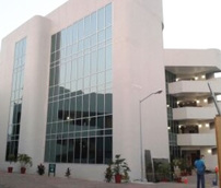 Remodelación de Poder Judicial de Villahermosa Tab.