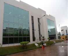 Remodelación de Poder Judicial de Villahermosa Tab.